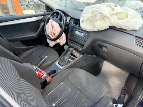 Skoda Octavia 1.6TDI, снимка 16