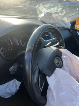 Skoda Octavia 1.6TDI, снимка 5