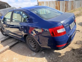 Skoda Octavia 1.6TDI, снимка 12