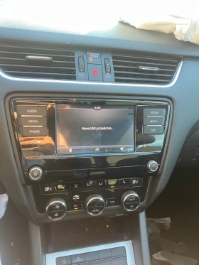 Skoda Octavia 1.6TDI, снимка 8