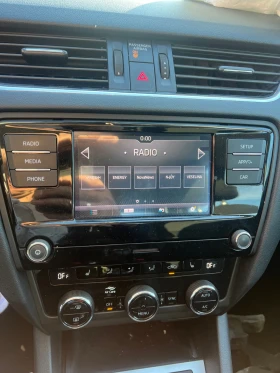 Skoda Octavia 1.6TDI, снимка 7