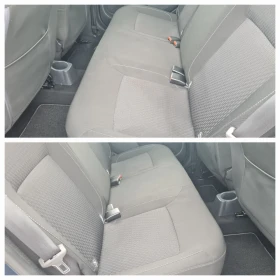 Dacia Sandero 1.0!!99000км.!!ЦЕНА С РЕГИСТРАЦИЯ!!!, снимка 14