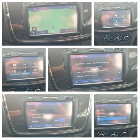 Dacia Sandero 1.0!!99000км.!!ЦЕНА С РЕГИСТРАЦИЯ!!!, снимка 12