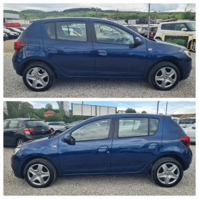 Dacia Sandero 1.0!!99000км.!!ЦЕНА С РЕГИСТРАЦИЯ!!!, снимка 7