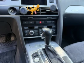 Audi A6, снимка 8