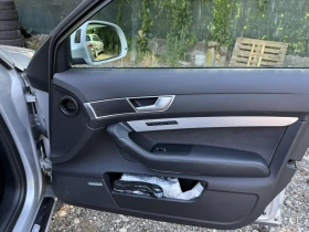 Audi A6, снимка 11