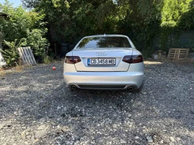 Audi A6, снимка 3