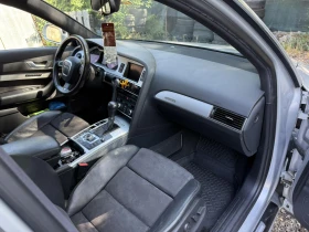 Audi A6, снимка 6