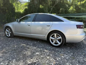 Audi A6, снимка 9