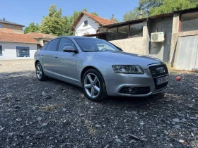 Audi A6, снимка 1