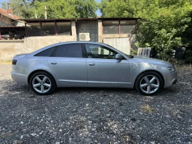 Audi A6, снимка 2