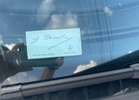 Mercedes-Benz C 55 AMG, снимка 5