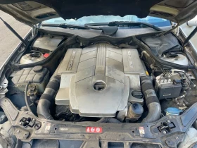 Mercedes-Benz C 55 AMG, снимка 8