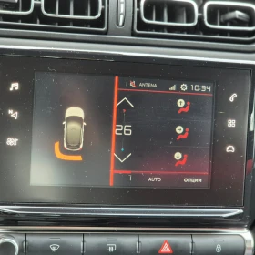 Citroen C3 PureTech 110 S&S EAT6 Shine  , снимка 9