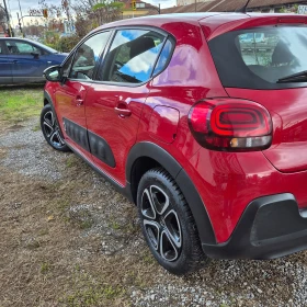 Citroen C3 PureTech 110 S&S EAT6 Shine  , снимка 4