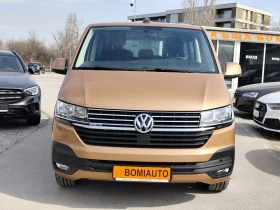 VW Multivan CARAVELLE* 2.0TDi* 9 MECTA* 4 MOTION* DSG* , снимка 2