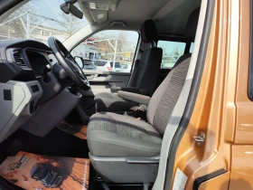 VW Multivan CARAVELLE* 2.0TDi* 9 MECTA* 4 MOTION* DSG* , снимка 6
