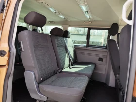VW Multivan CARAVELLE* 2.0TDi* 9 MECTA* 4 MOTION* DSG* , снимка 12