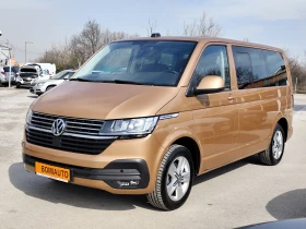 VW Multivan CARAVELLE* 2.0TDi* 9 MECTA* 4 MOTION* DSG* , снимка 1