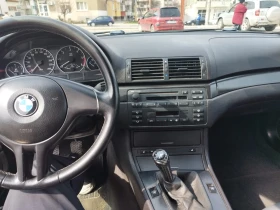 BMW 318 318d , снимка 7