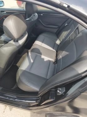 BMW 318 318d , снимка 5