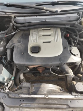 BMW 318 318d , снимка 6