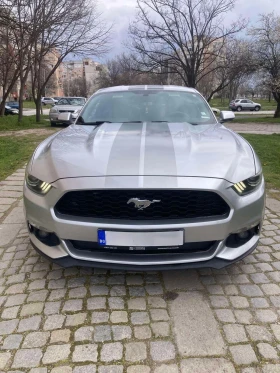 Ford Mustang 3.7 V6 Топ Цена, снимка 1