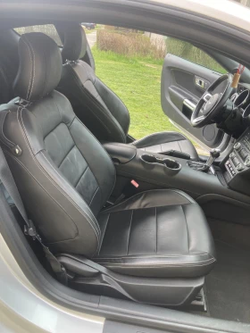 Ford Mustang 3.7 V6 Топ Цена, снимка 9