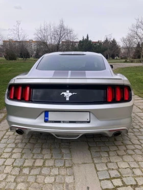 Ford Mustang 3.7 V6 Топ Цена, снимка 6