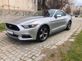 Ford Mustang 3.7 V6 Топ Цена, снимка 3