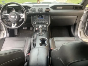 Ford Mustang 3.7 V6 Топ Цена, снимка 11