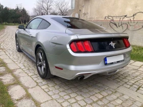 Ford Mustang 3.7 V6 Топ Цена, снимка 5