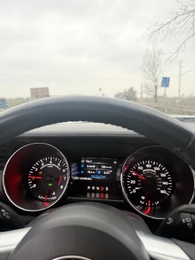 Ford Mustang 3.7 V6 Топ Цена, снимка 14
