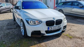 BMW 116 D-ТОП СЪСТОЯНИЕ , СПЕЦИАЛНО ИЗПЪЛНЕНИЕ , снимка 2