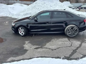 Audi S3 * Technik * КОМПЛЕКТ ДЖАНТИ * ПОДГРЕВИ * КАМЕРА * , снимка 2