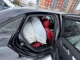 Audi S3 * Technik * КОМПЛЕКТ ДЖАНТИ * ПОДГРЕВИ * КАМЕРА * , снимка 11