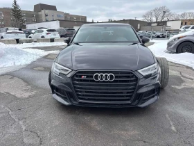 Audi S3 * Technik * КОМПЛЕКТ ДЖАНТИ * ПОДГРЕВИ * КАМЕРА * , снимка 6