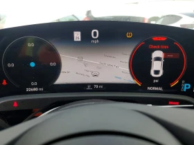 Porsche Taycan RWD, снимка 9