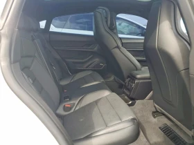 Porsche Taycan RWD, снимка 10