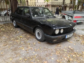 BMW 520 520i, снимка 6