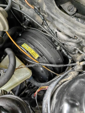 BMW 520 520i, снимка 5