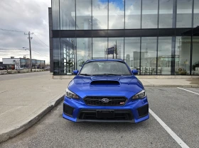 Subaru WRX STI* 4X4* КАМЕРА* , снимка 2