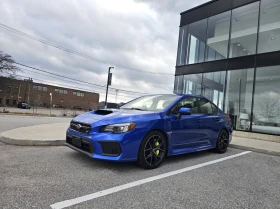 Subaru WRX STI* 4X4* КАМЕРА* , снимка 1