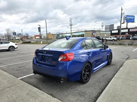 Subaru WRX STI* 4X4* КАМЕРА* , снимка 3