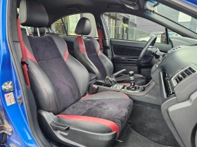 Subaru WRX STI* 4X4* КАМЕРА* , снимка 11