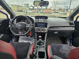 Subaru WRX STI* 4X4* КАМЕРА* , снимка 8