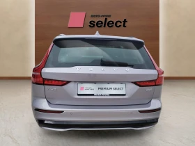 Volvo V60 2, 0, снимка 6