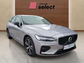 Volvo V60 2, 0, снимка 3