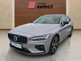 Volvo V60 2, 0, снимка 1