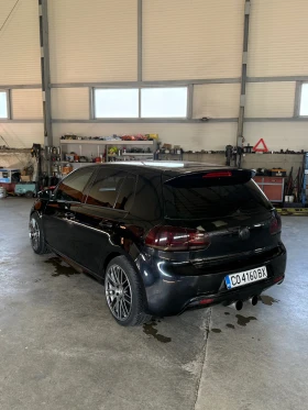 VW Golf, снимка 3